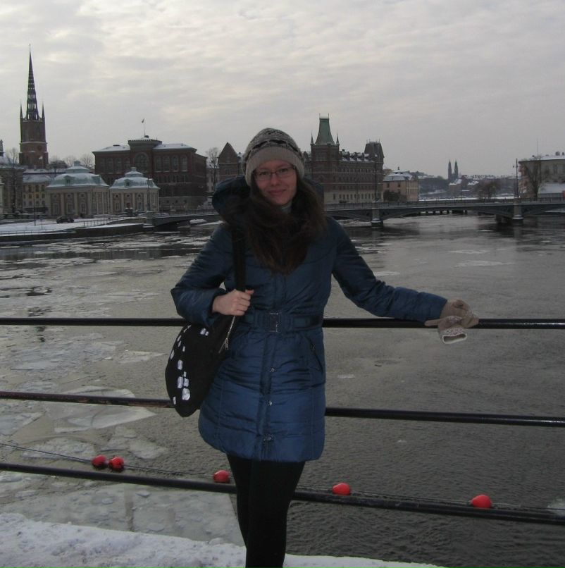 Мария Сулимова | Пермь