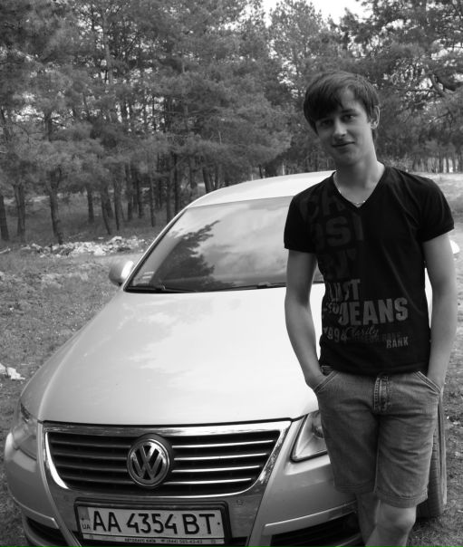№40, Alexandr Makovski, Киев №40, Alexandr Makovski, Киев