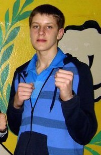 Владислав Кириченко | Белгород