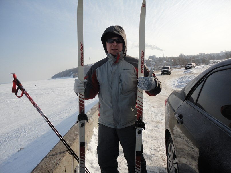 Паша Калмыков | Чебоксары (деревня)