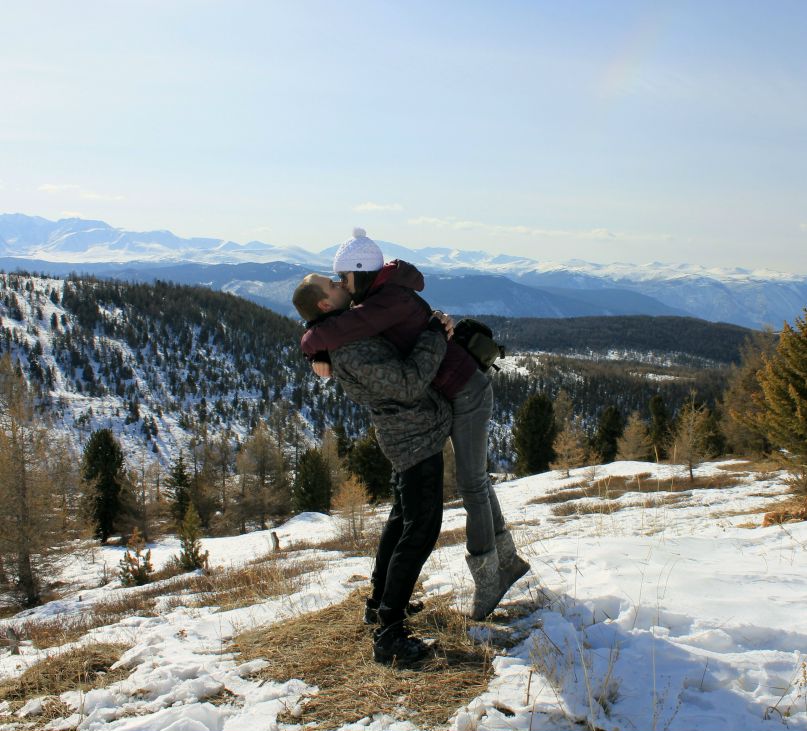 Юлечка Михеева | 