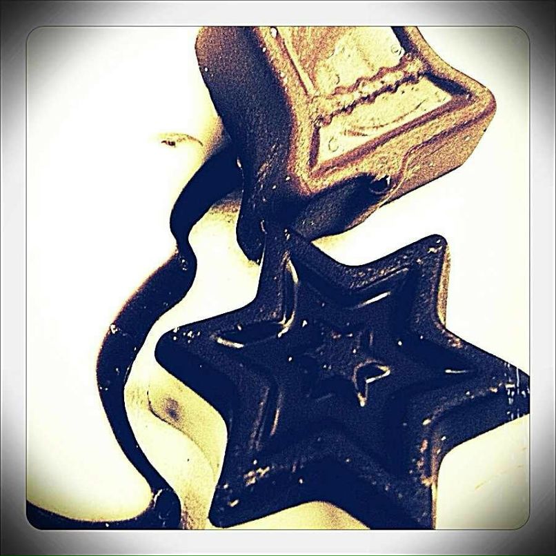 Марина Кудрицкая | Москва