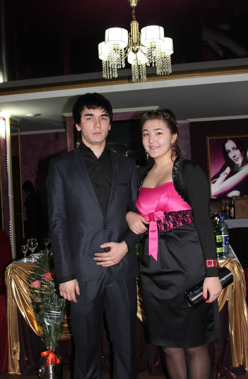 Маргарита Мырзахметова | Beijing