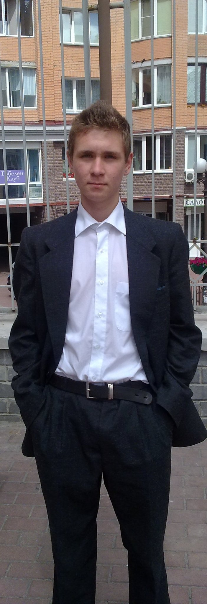 Олександр Іщук | Киев