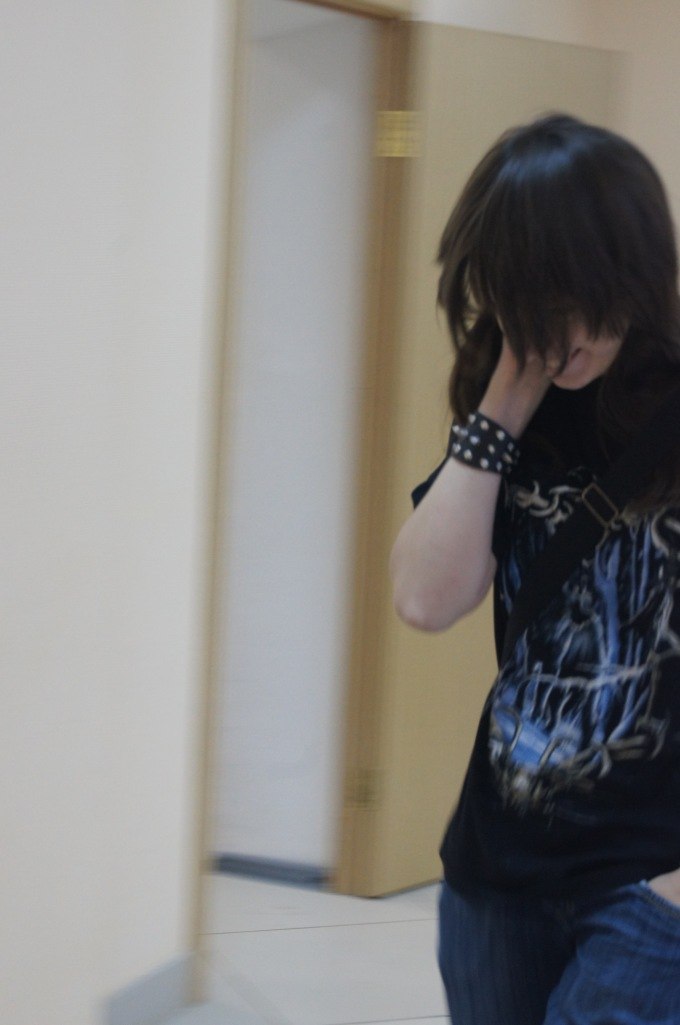 Валерия Опришану | Москва