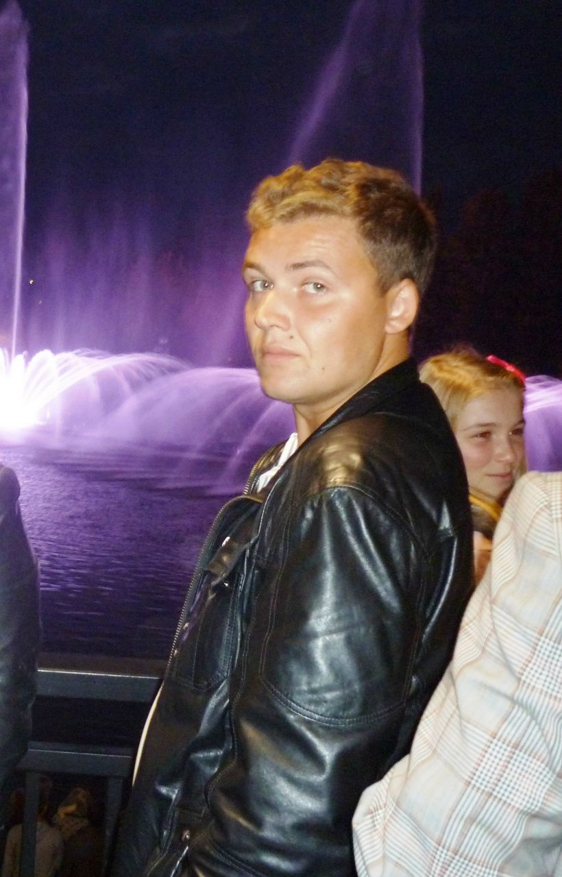 Ярослав Бондаренко | Белая Церковь