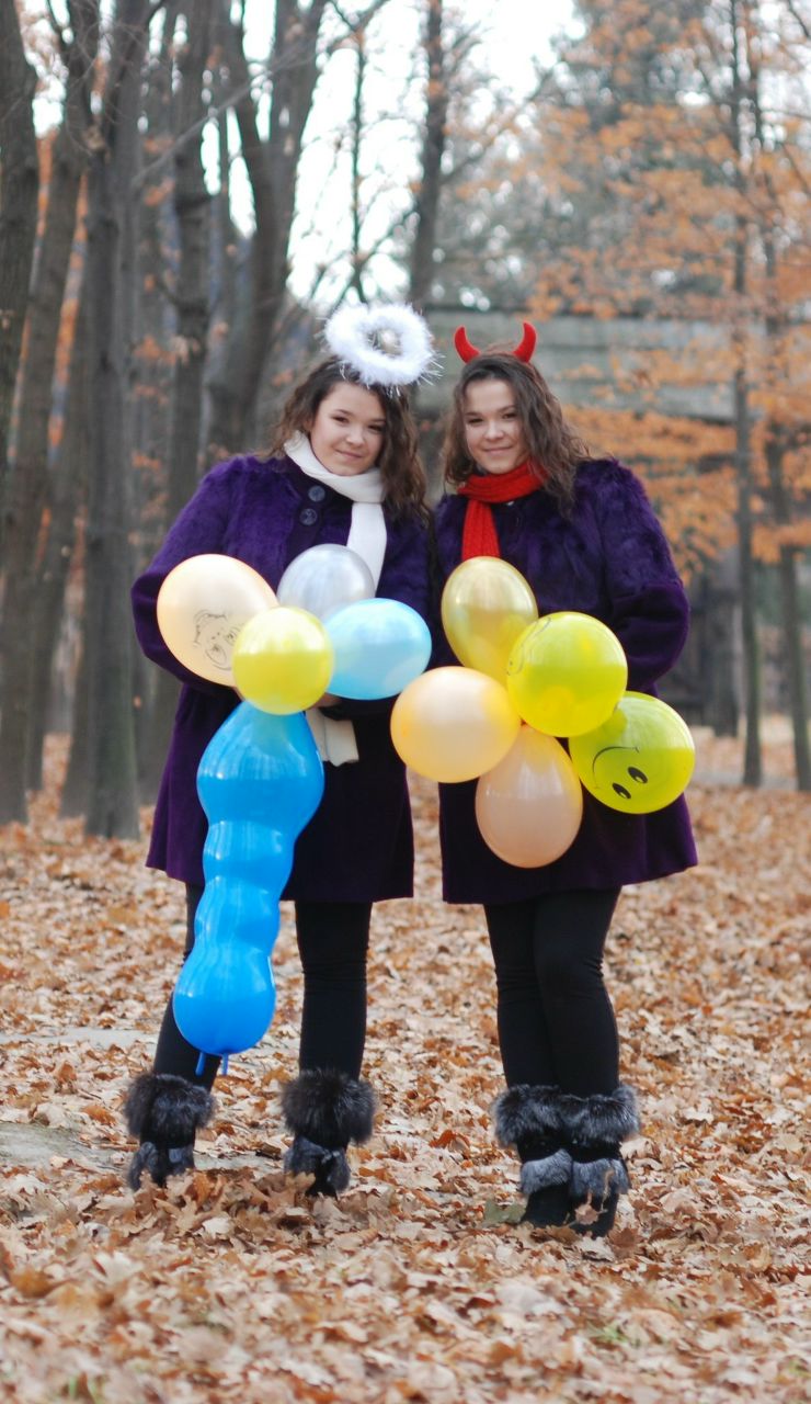 Daniela Preutesa | Черновцы