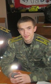 Андрій Шрамко | Немиров