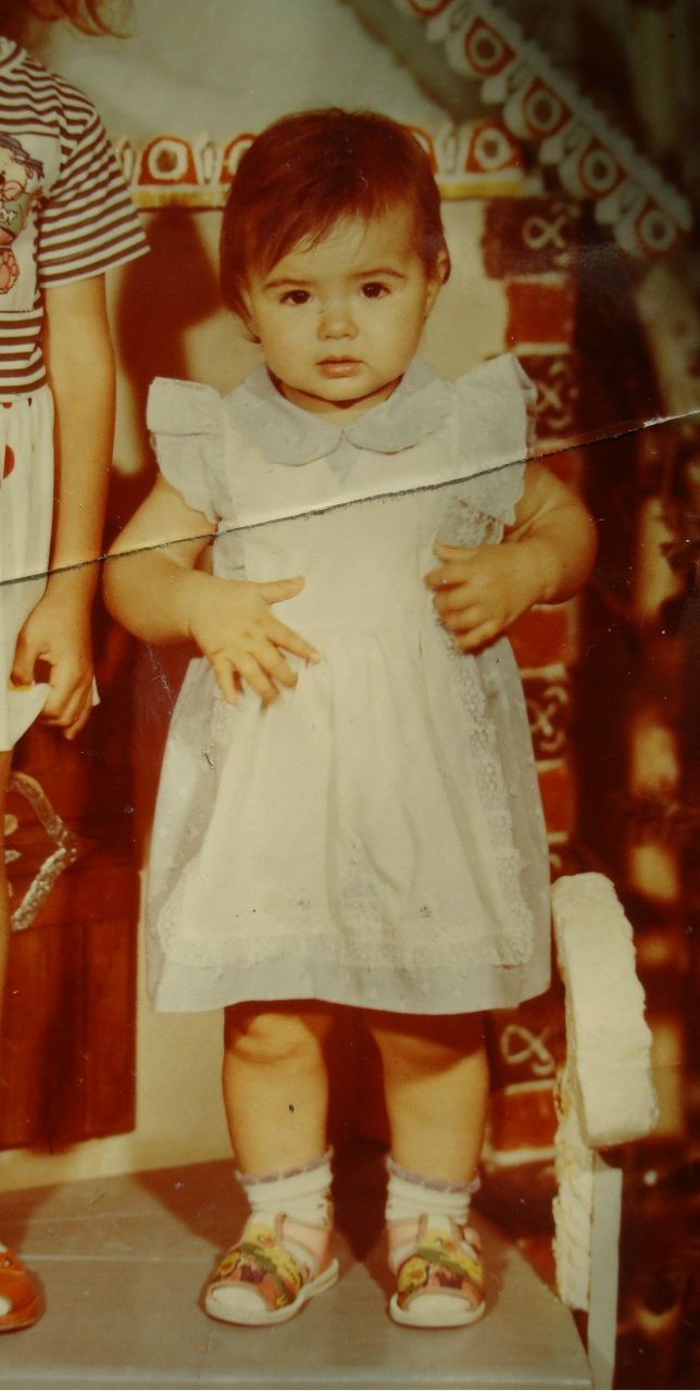 Даша Жарких | Воронеж