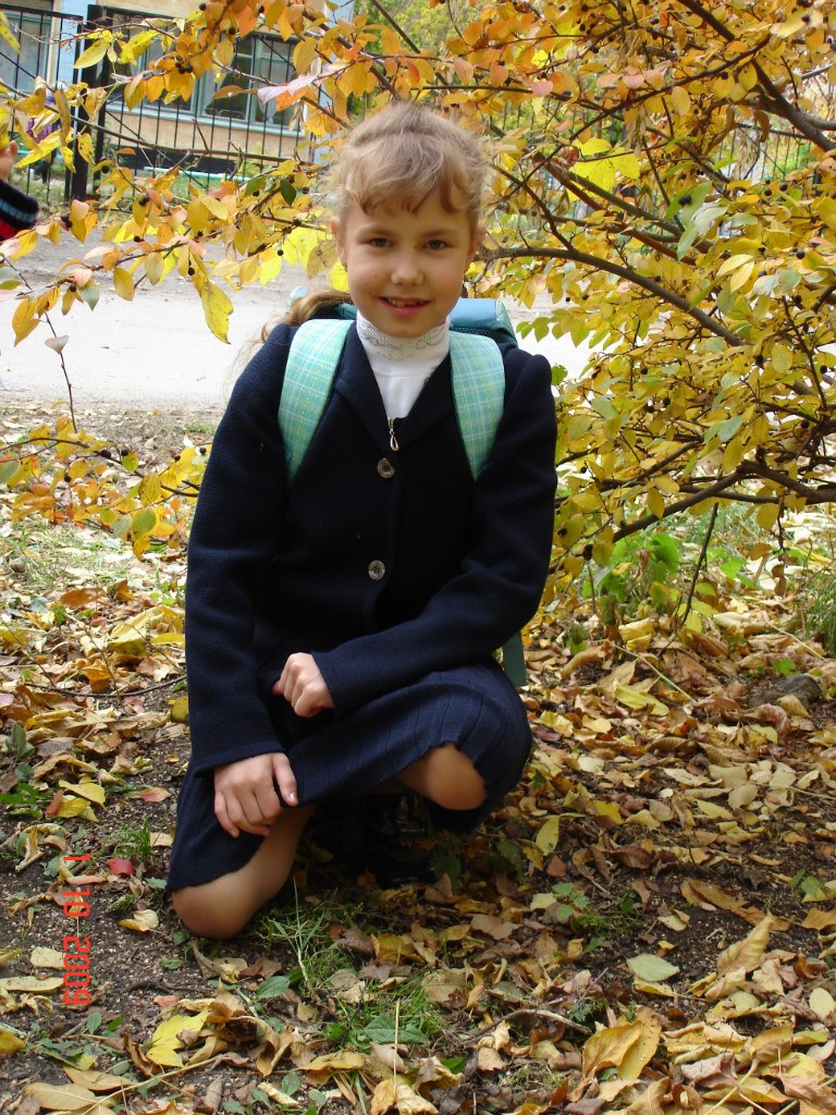 Настя Круглова | Екатеринбург