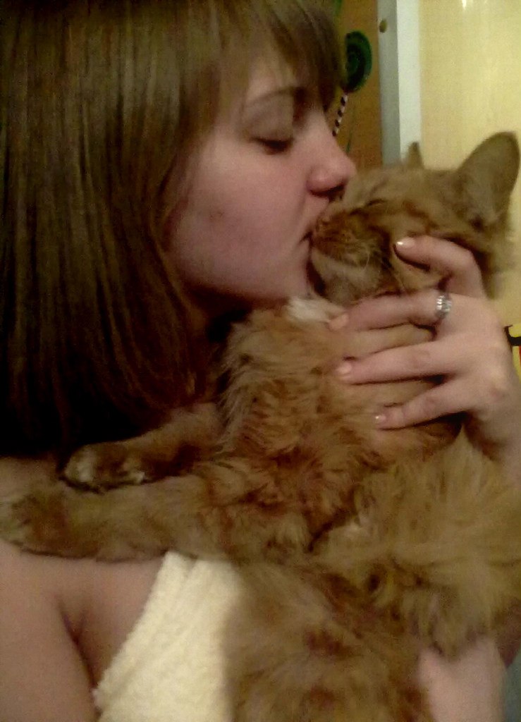 Неличка Клипина Юрьевна | Киев