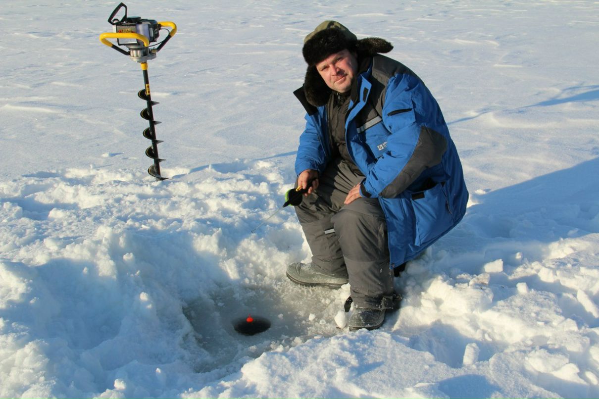 Александр Гусев | Мурманск