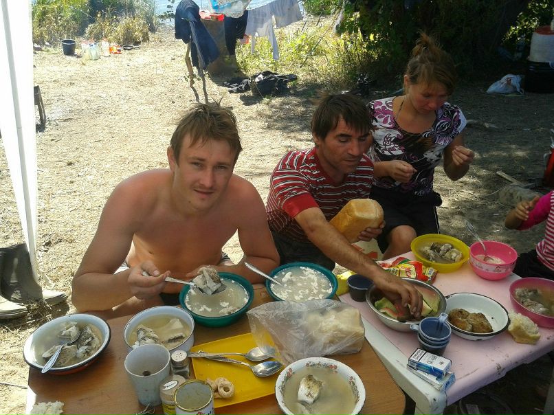 Андрей Фишич Владимирович | Москва