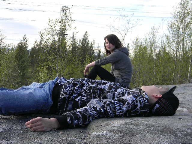 Жанна Омарова | Санкт-Петербург