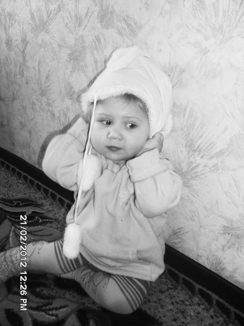 Анічка Жукевич | Тернополь