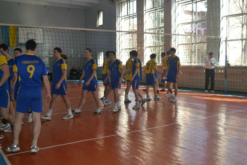 Тарас Дубик | Tokyo