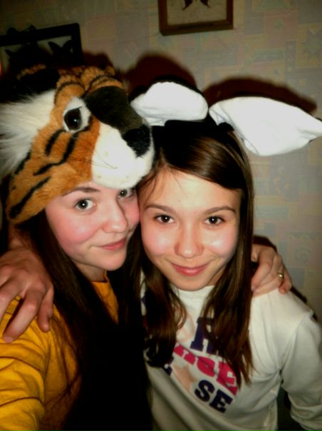 №10, Тая Горовая, 31 год №10, Тая Горовая, 31 год