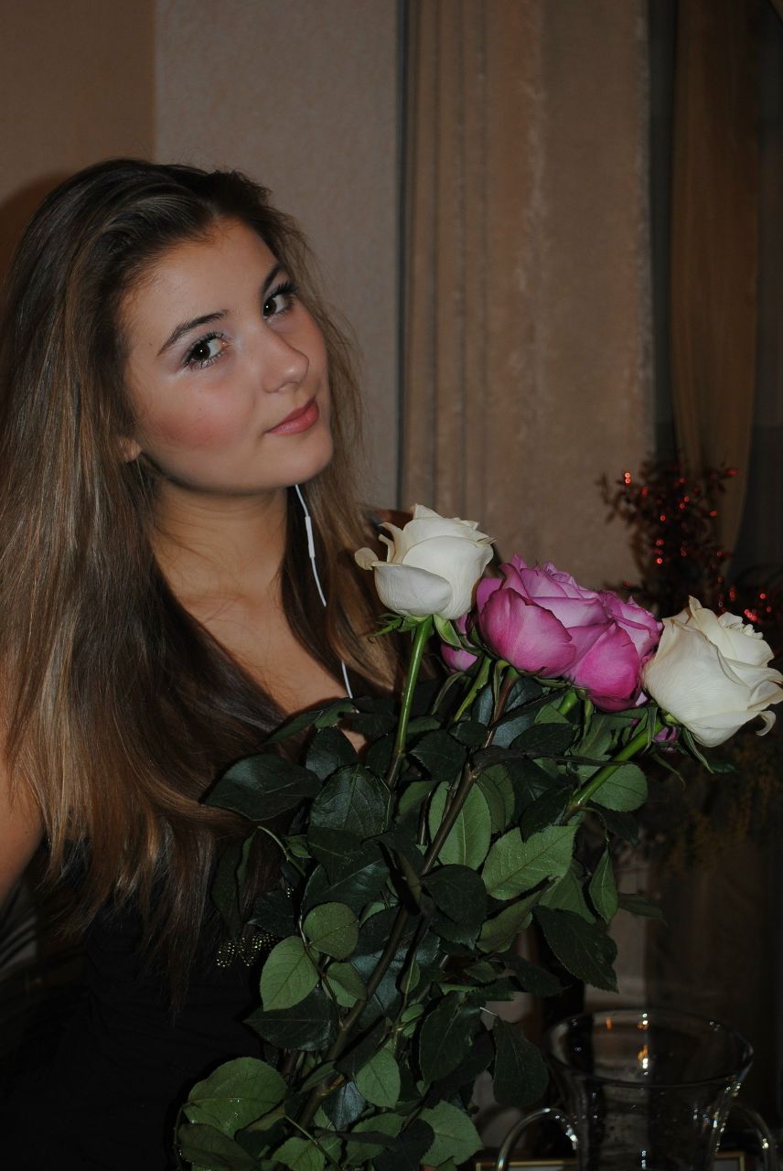 Регина Форманчук | 