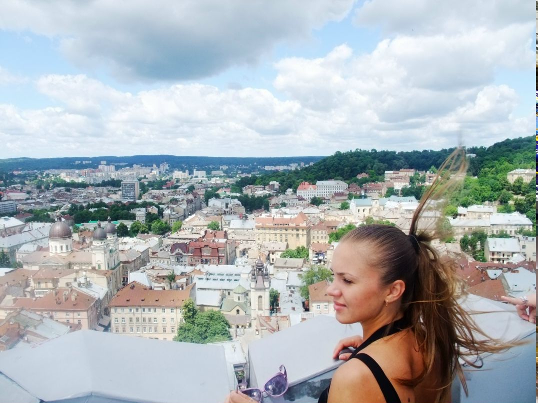 Алёна Прохоренко | Черкассы