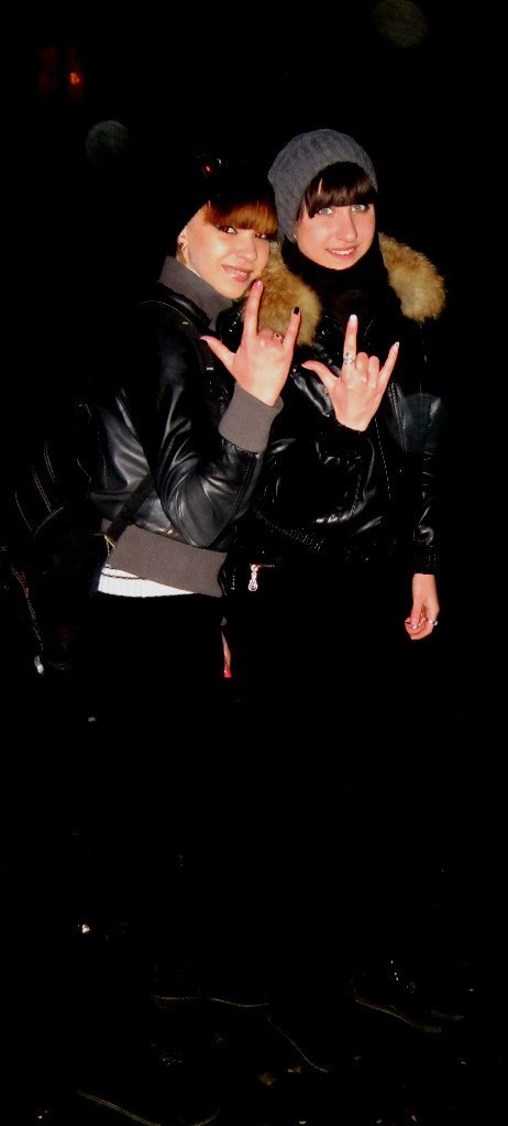 Леночка Невмывака | Павлоград