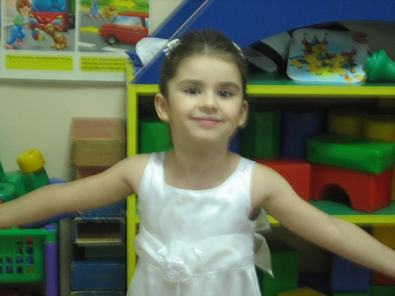 Toma Gogina | Санкт-Петербург