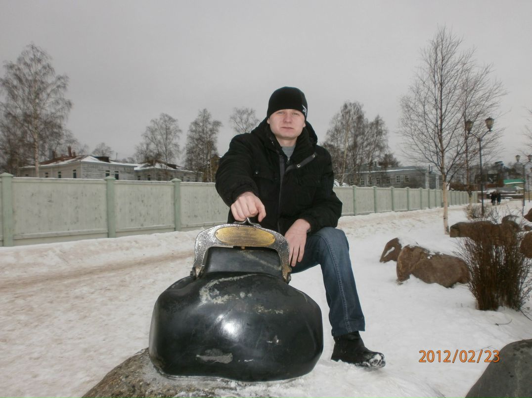 Артем Никифоров | Петрозаводск