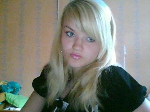 Victoria Ivashina | Rakvere (Раквере)