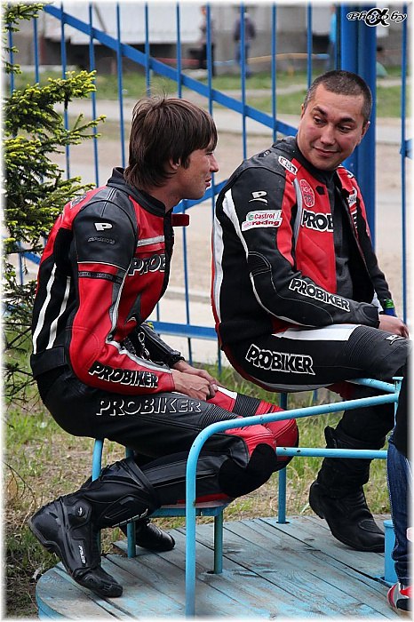 Алексей Кушнер-Карпов | Иркутск