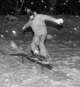 Леша Крекер [О_о] | Красноярск