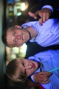 Дмитрий Алексеевич | Москва