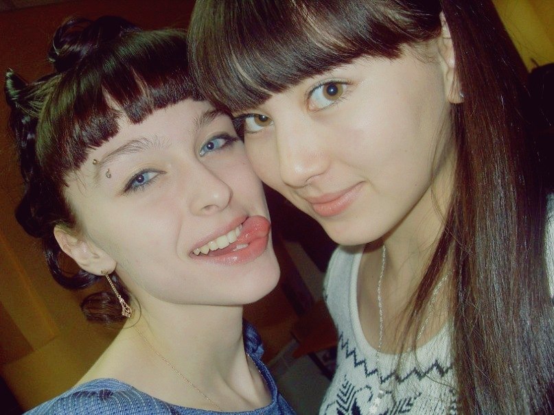 Александра Ким | 