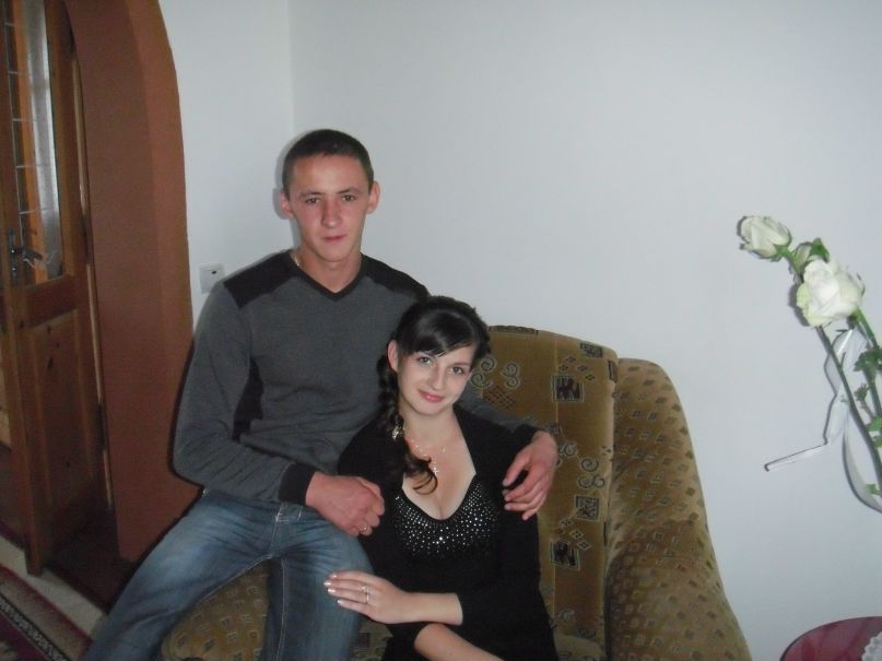 Міша Губка | Черновцы