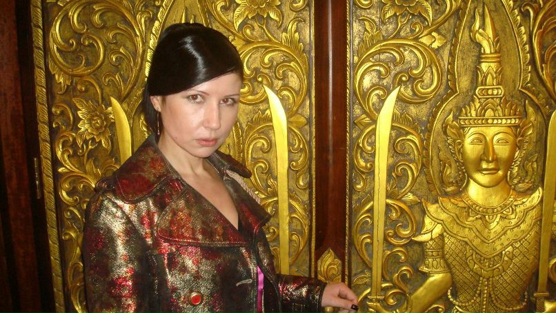 Svetlana ))) | Одесса