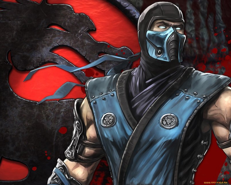 Денис Крылов | Котово