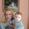 Аватар: Любовь Кухарева