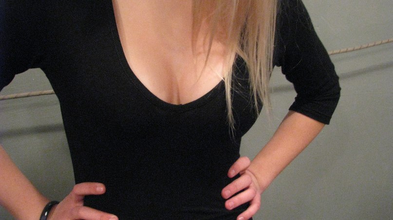 Дарья Иванова | Днепр (Днепропетровск)