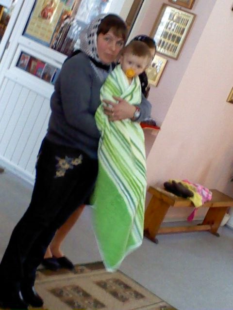 Анастасия Пакина | Уфа