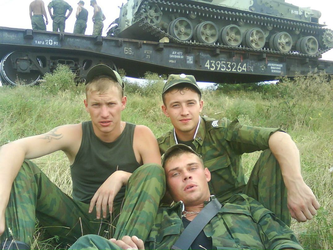 Евгений Чекмасов | Славянск-на-Кубани