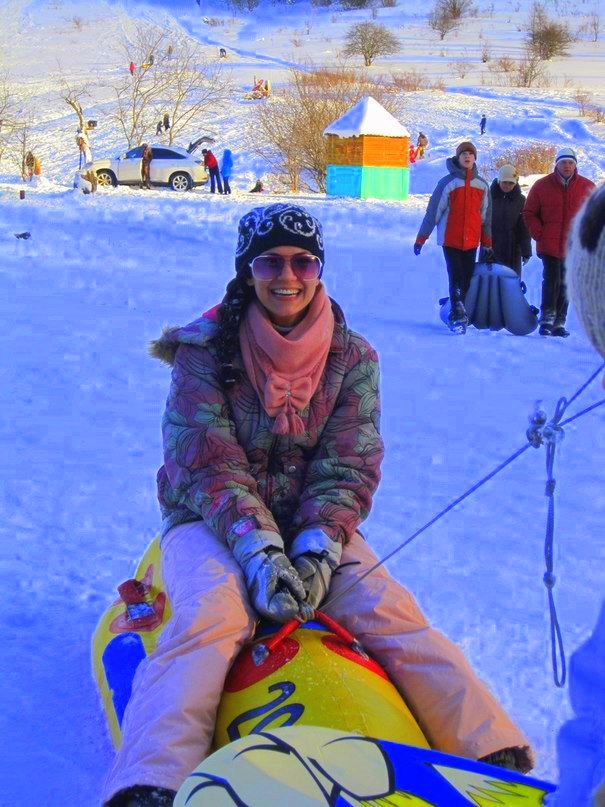 Лилия Кондратова | Краснодар