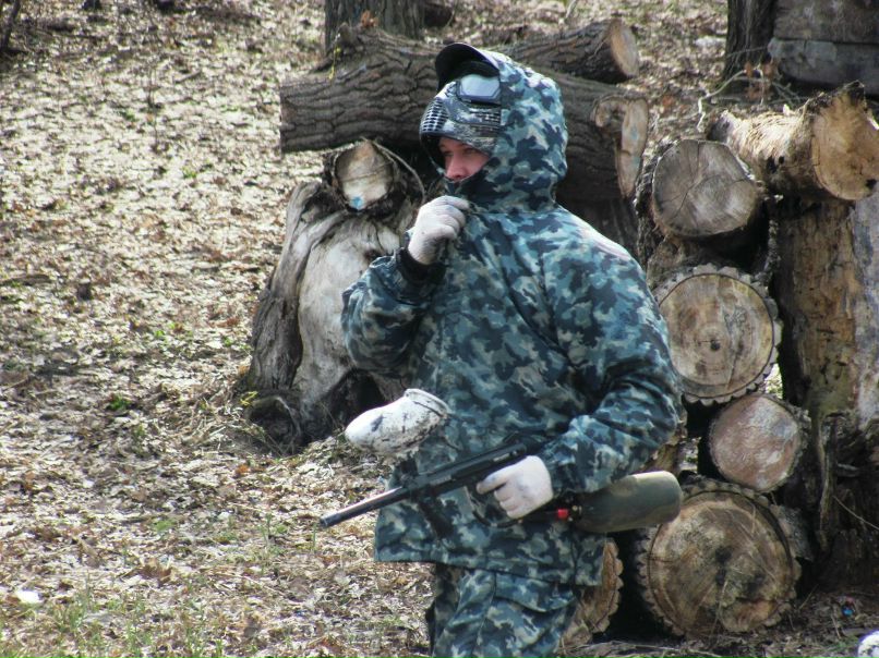 Алексей Кузьмичев | Балаково