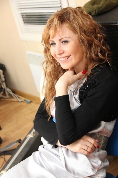 Виталина Олексенко | Киев