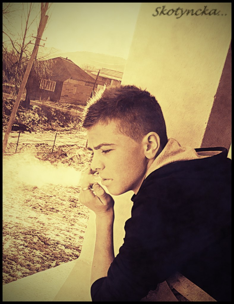 Михайло Чокан YaGutsul | Берегомет