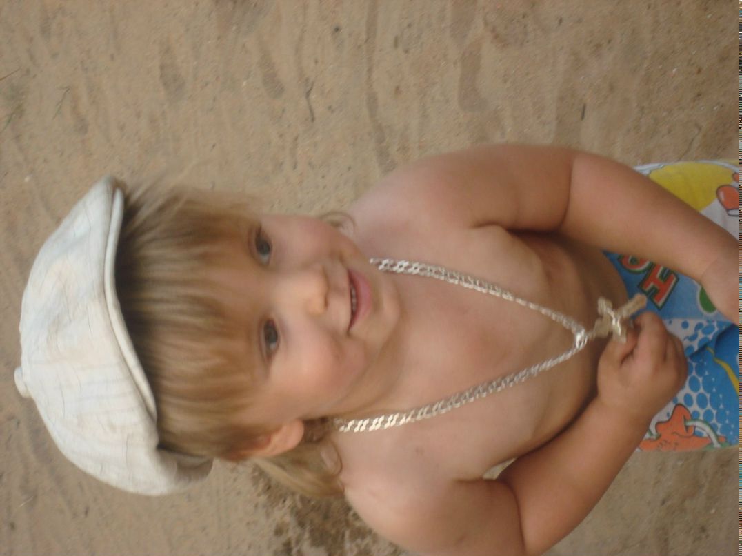 Денис Владимиров | Санкт-Петербург