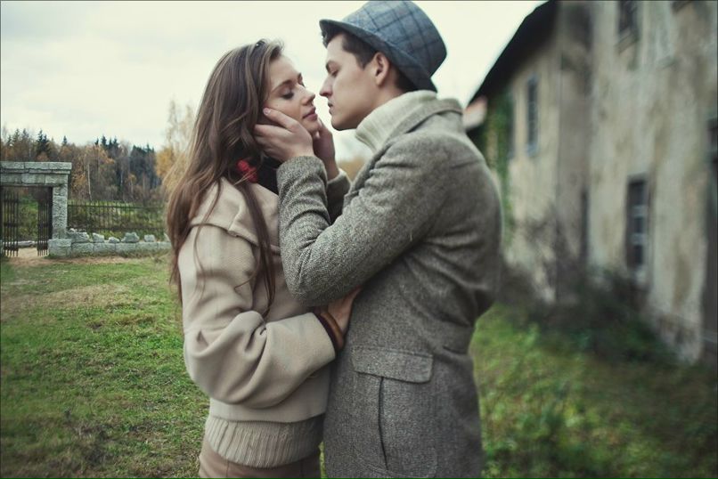 Женька Безрук | Москва