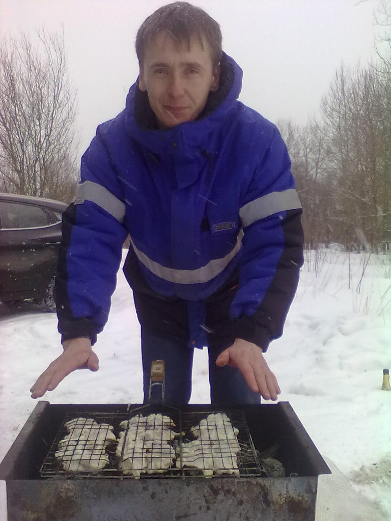 Олечка Мельникова | Гатчина