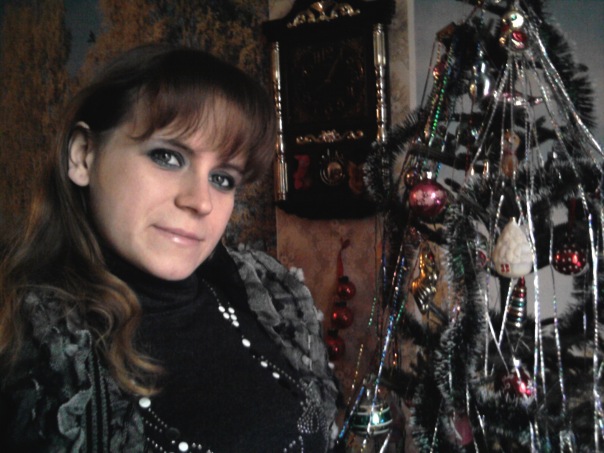 №18, Екатерина Волкова №18, Екатерина Волкова