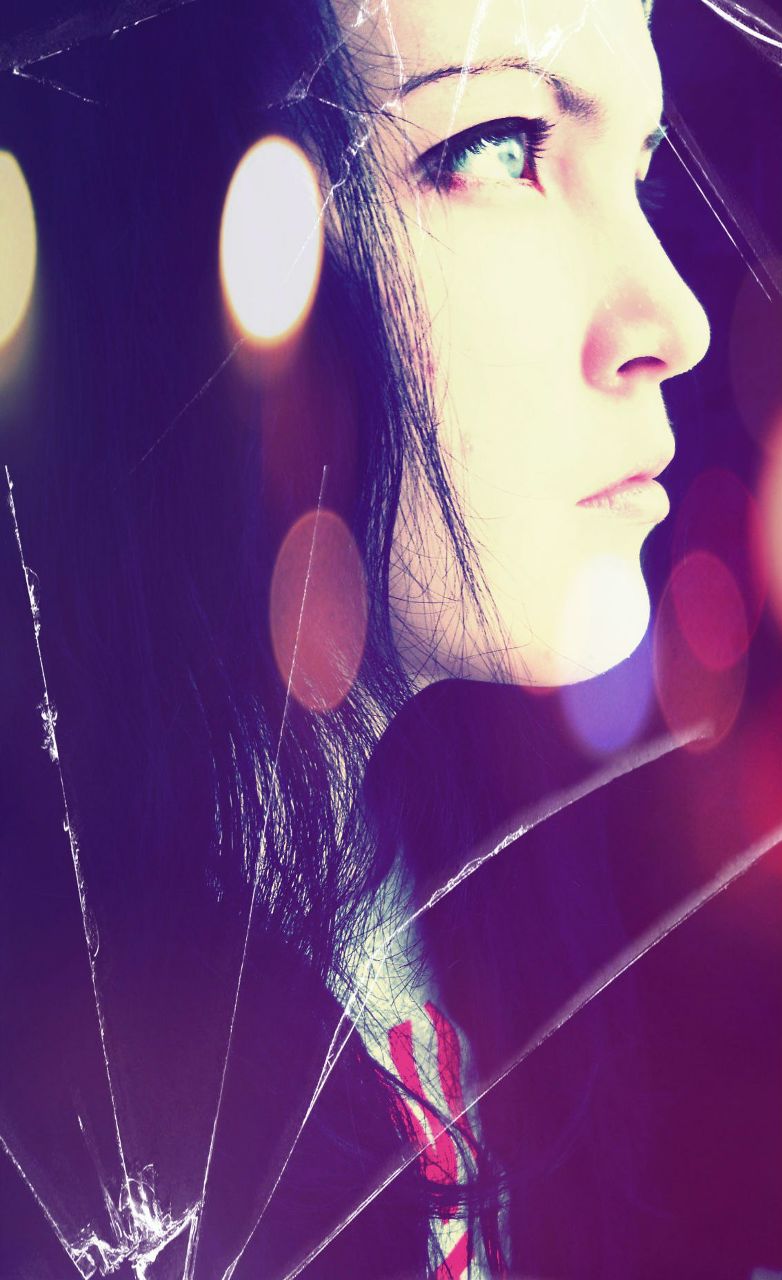 Анна Нервоедова | 