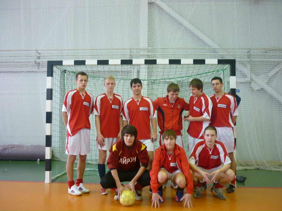 Сергей Антуфьев L@nge | Вельск