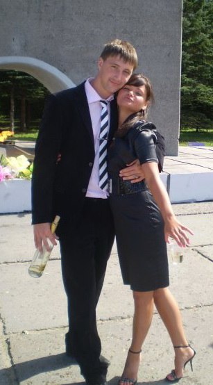 Анастасия Мерц | Санкт-Петербург