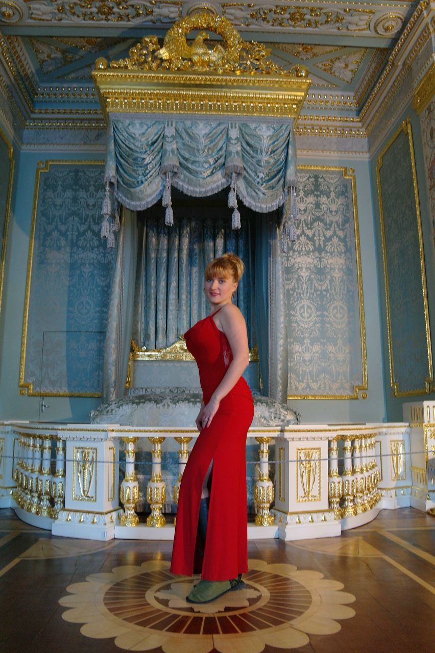 Elena Rounyagina | Санкт-Петербург